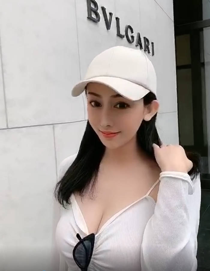 吉隆坡预约高端模特