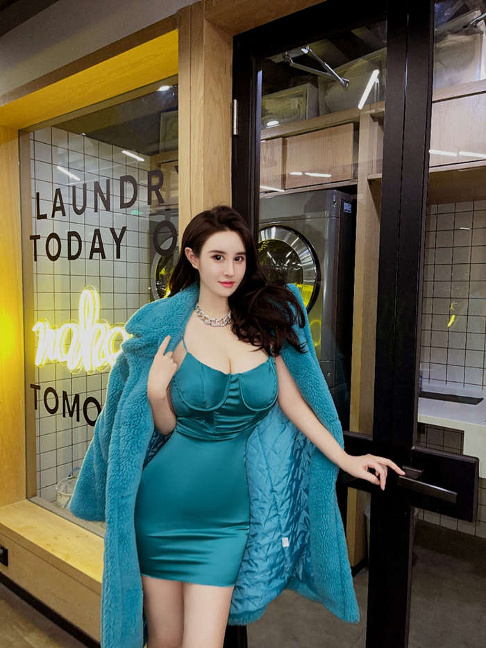 旧金山模特预约