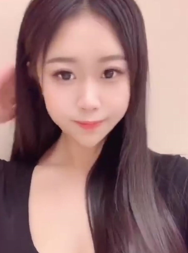 曼谷外围留学生