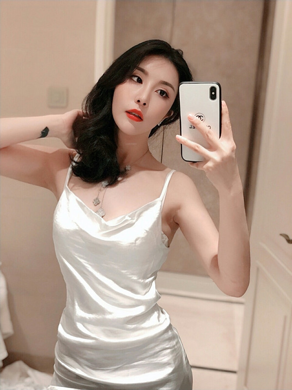 纽约外围模特微信号