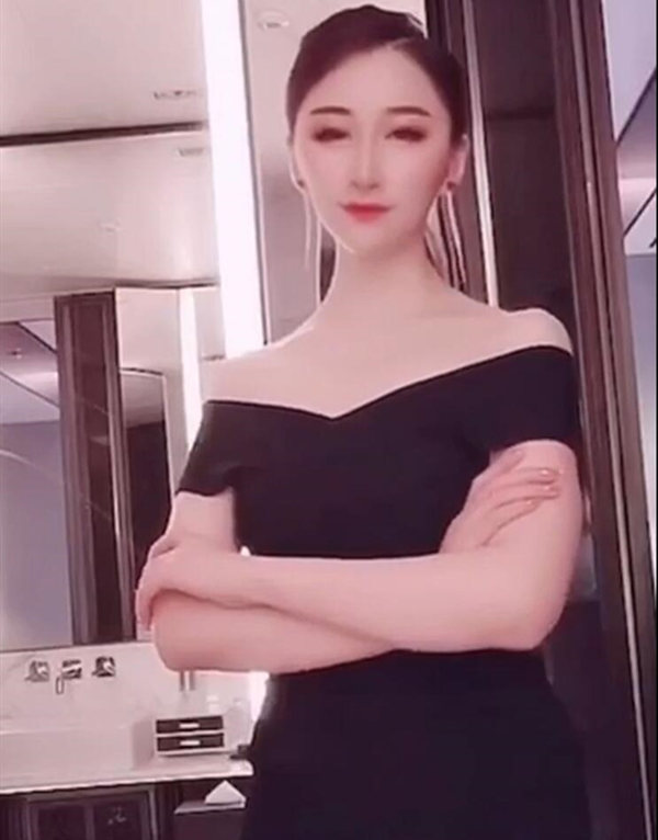 旧金山哪里有外围女