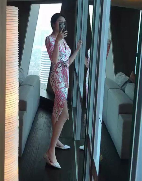 迪拜外围预约服务