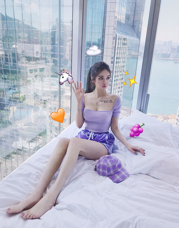 巴黎外围模特上门