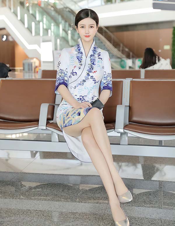 伦敦哪有外围模特