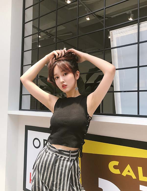 首尔外围模特经纪人