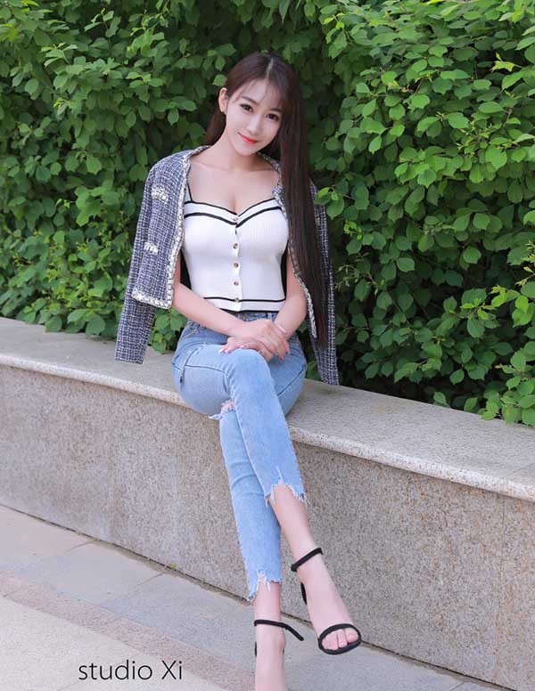 芝加哥外围预约