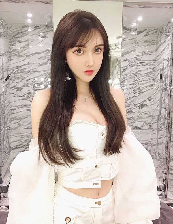 旧金山高端模特预约