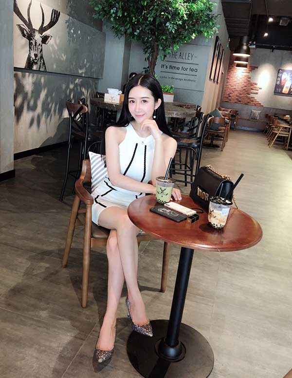 曼谷外围预约价格