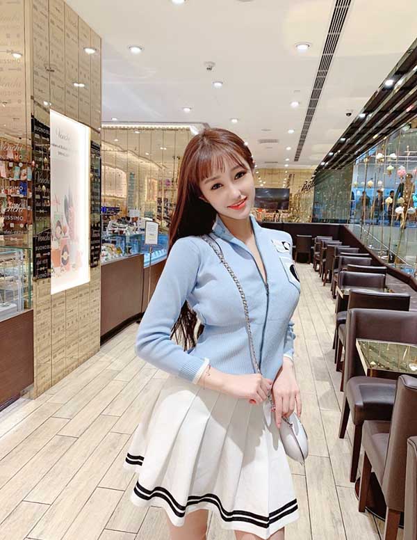 多伦多模特陪游