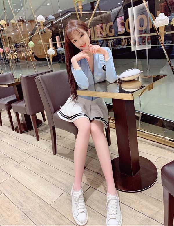 吉隆坡模特预约