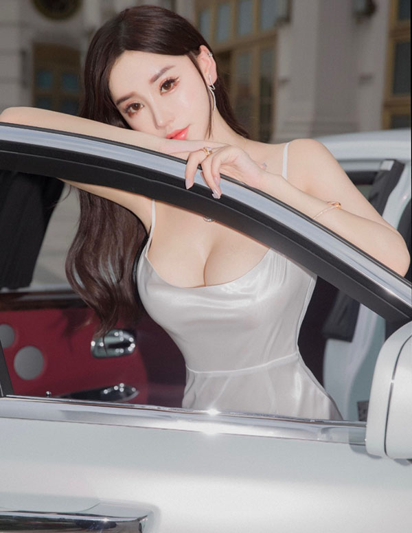 多伦多外围模特微信号