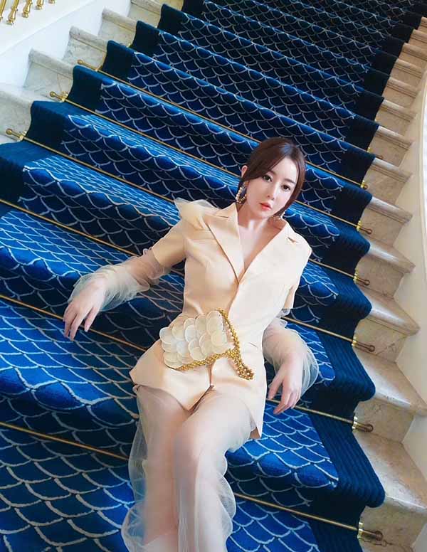 首尔留学生上门