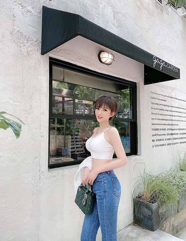 巴黎哪里有外围女