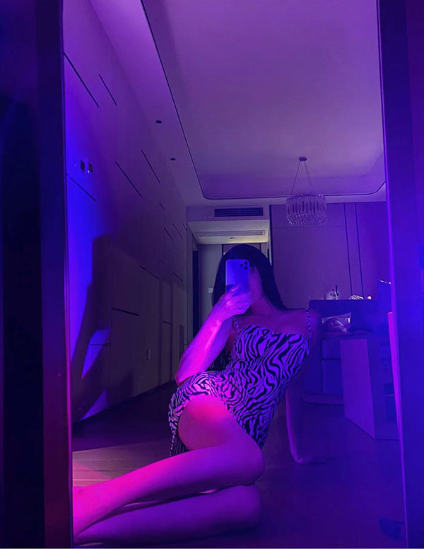 旧金山留学生上门