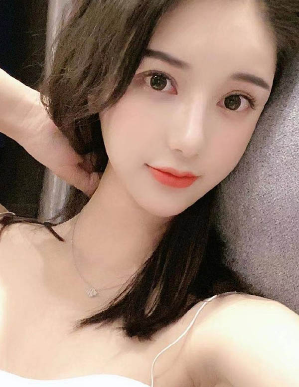 旧金山外围洋妞