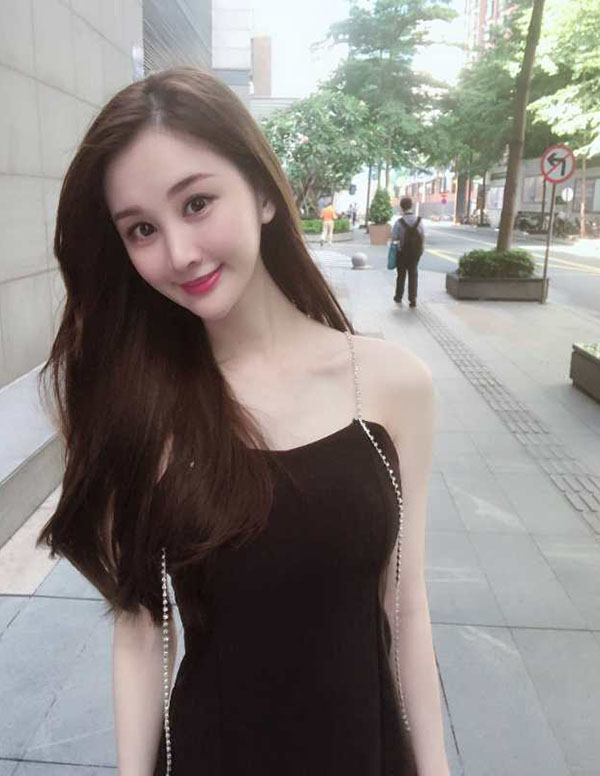 洛杉矶外围女怎么找