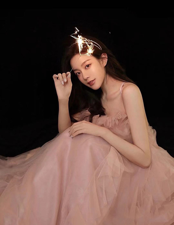 旧金山伴游模特预约