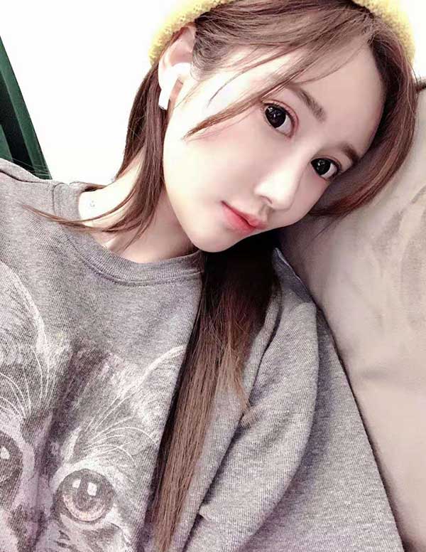 迪拜模特高薪招聘