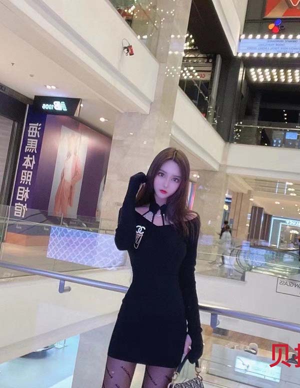 温哥华伴游模特预约