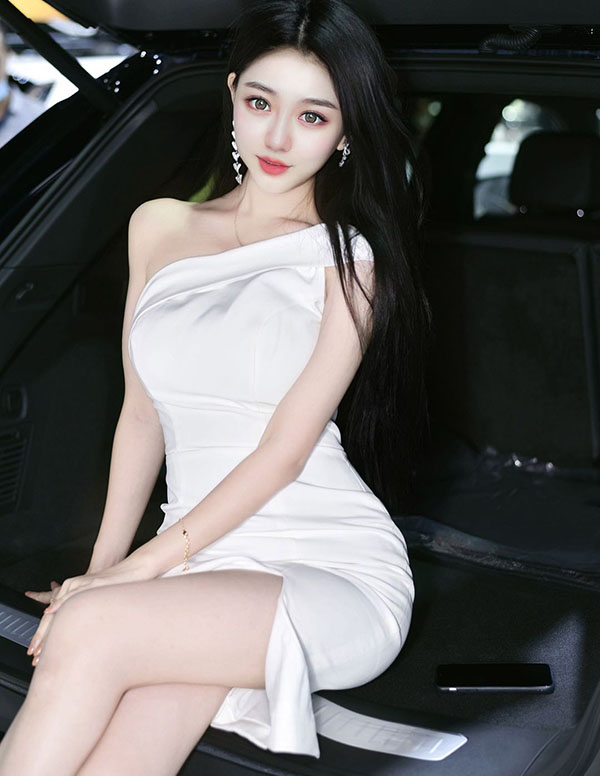 迪拜外围模特微信