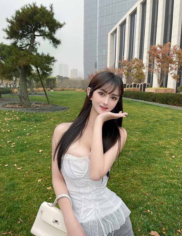 旧金山商务伴游招聘