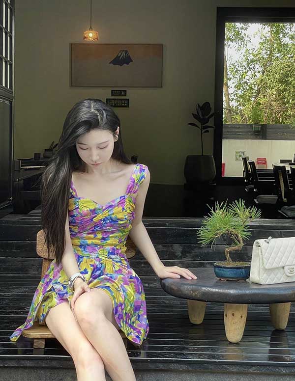 波士顿外围女怎么找