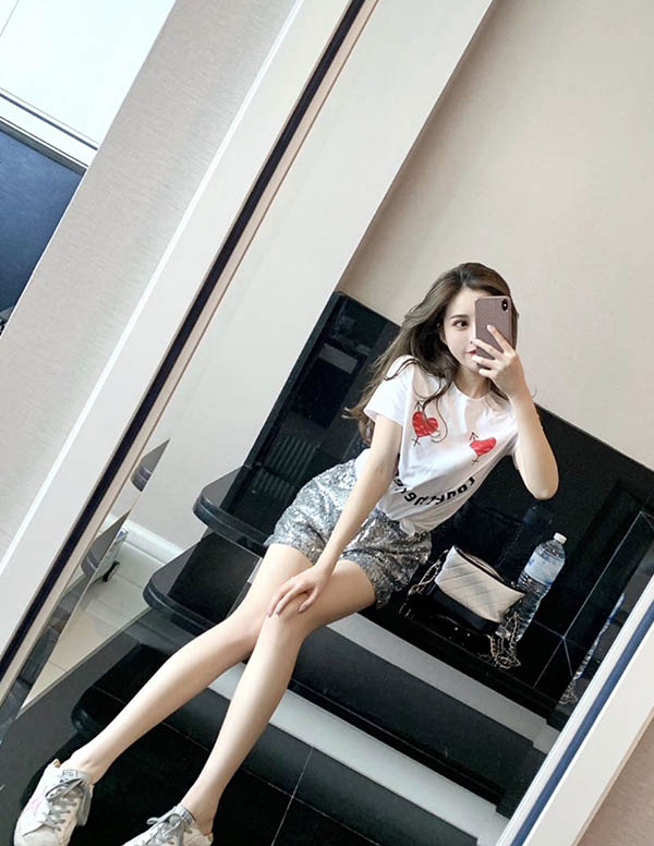 伦敦哪里有外围女