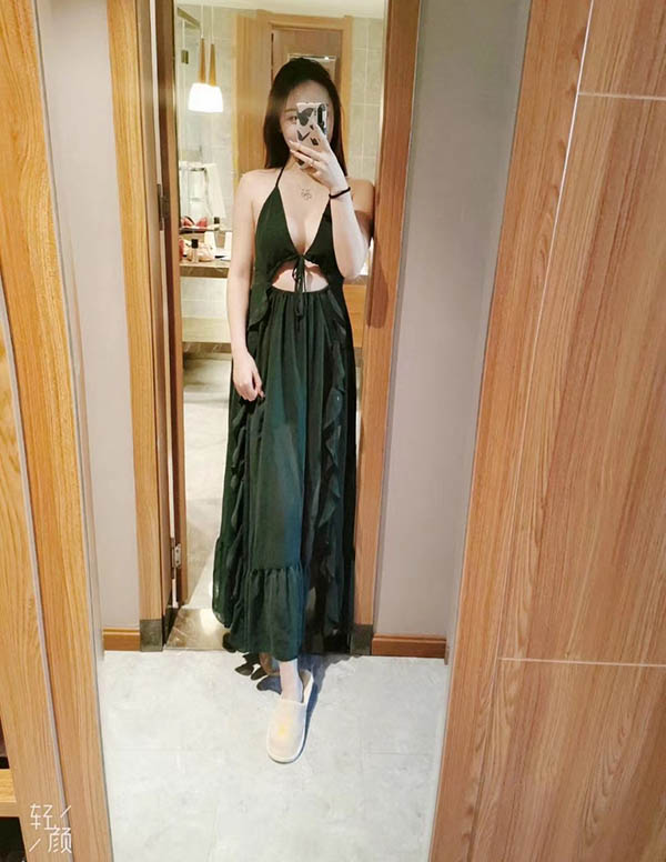 波士顿外围上门