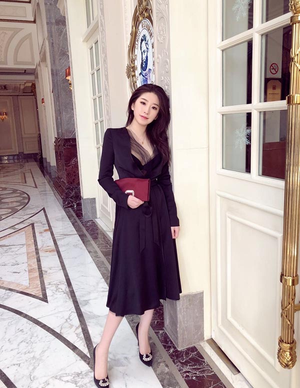 首尔哪有外围模特