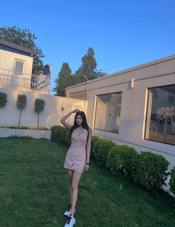 迪拜外围上门价格