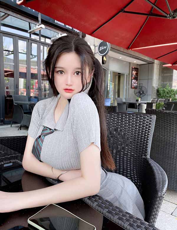 多伦多外围伴游