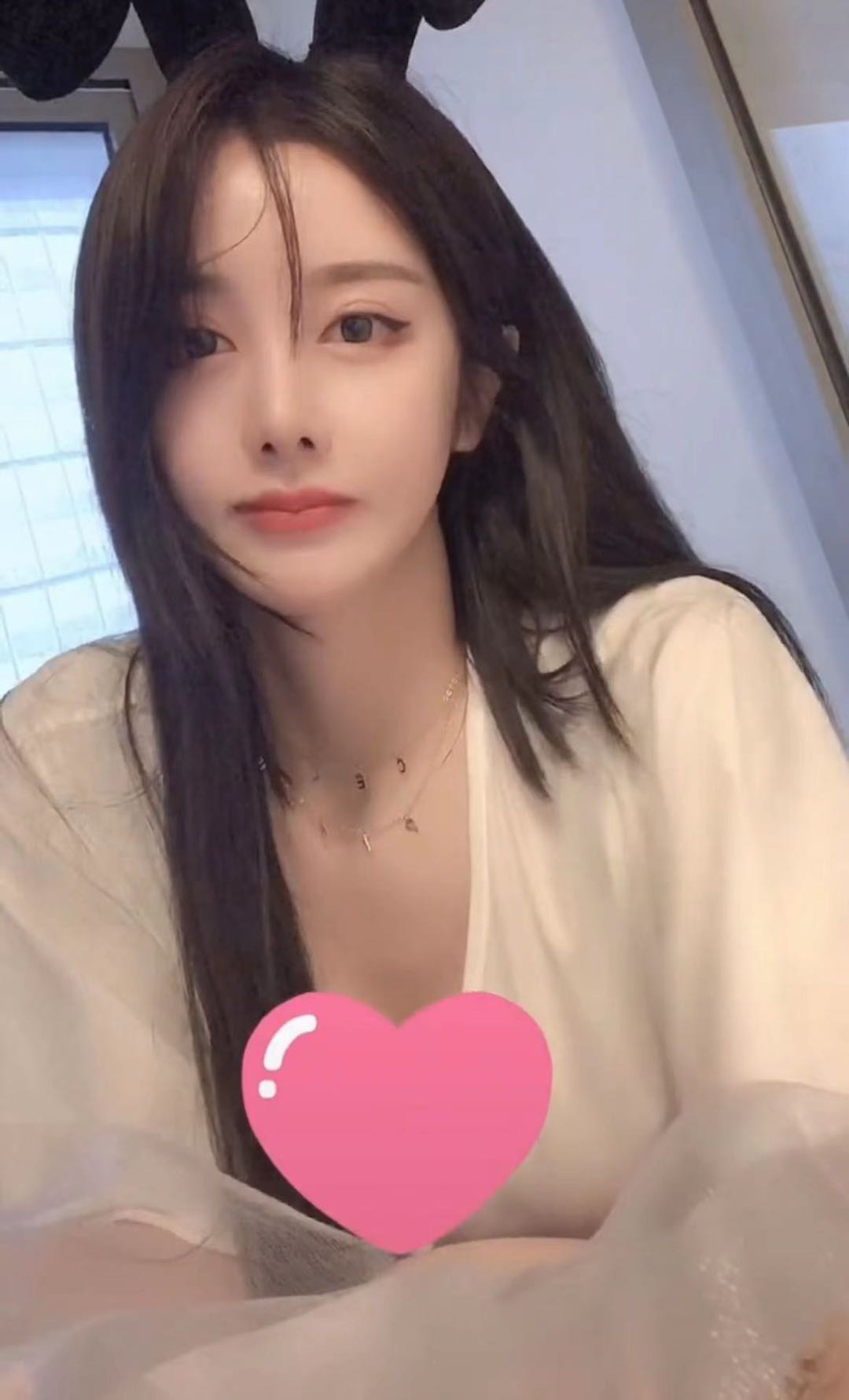 首尔外围留学生