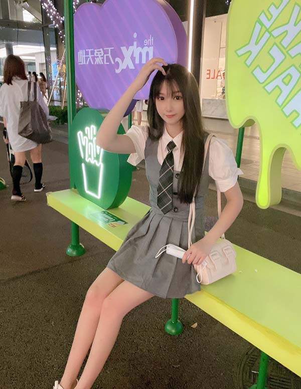 巴黎外围模特预约