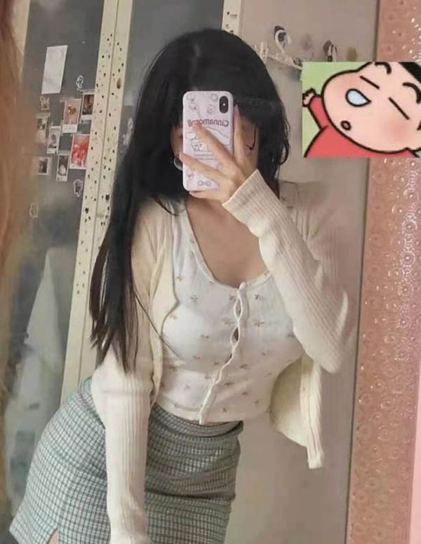 旧金山外围模特