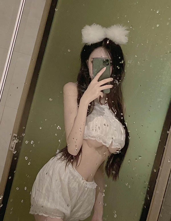 洛杉矶外围上门服务