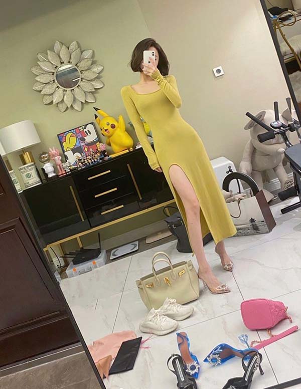 迪拜商务伴游招聘