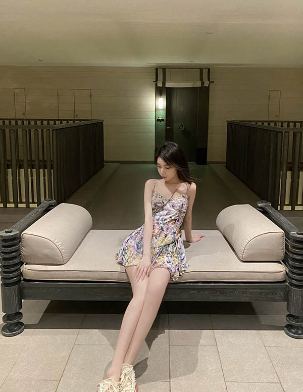 迪拜高端模特价格