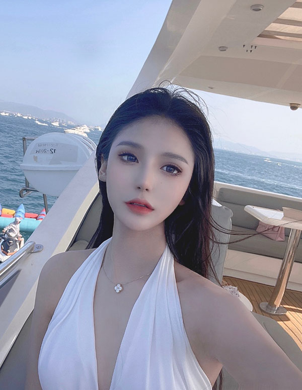 芝加哥商务模特预约