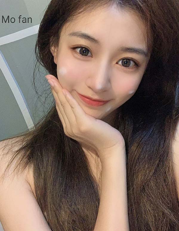 温哥华外围模特经纪人