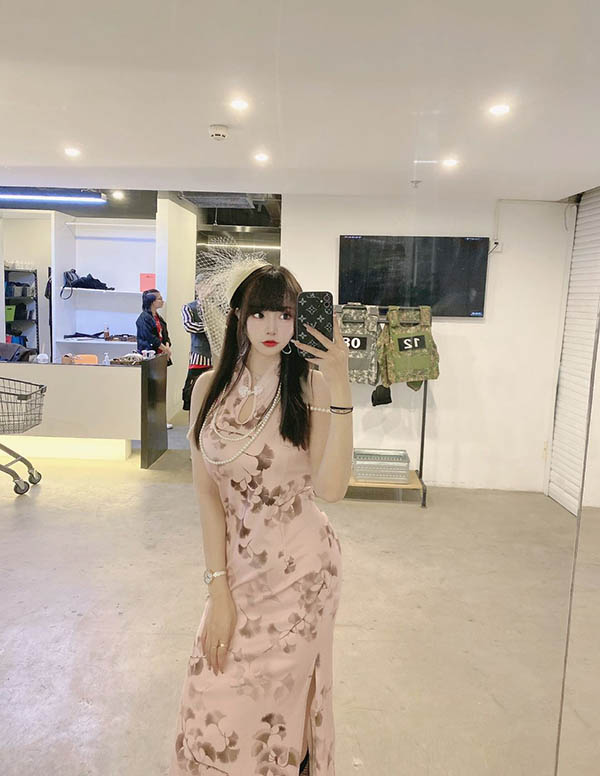 旧金山预约模特