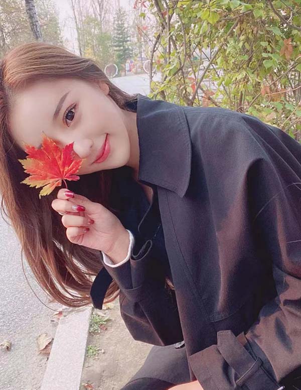 巴黎外围女预约