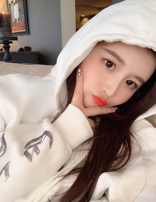 曼谷外围模特微信