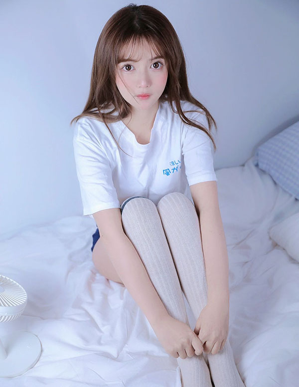 曼谷高端模特预约