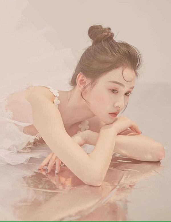 东京预约商务模特