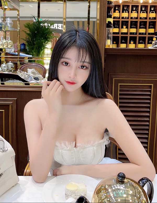 首尔小姐上门按摩