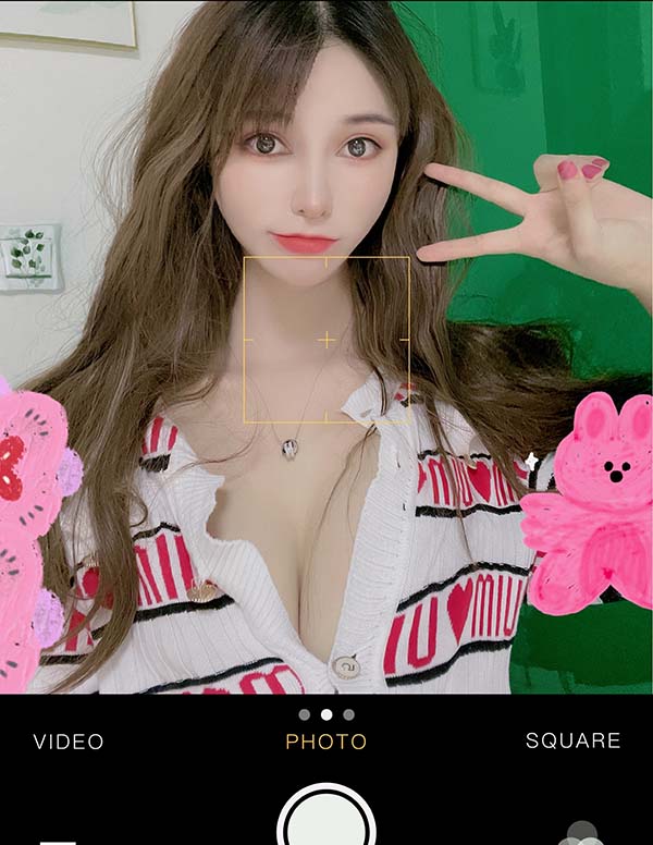 温哥华外围留学生