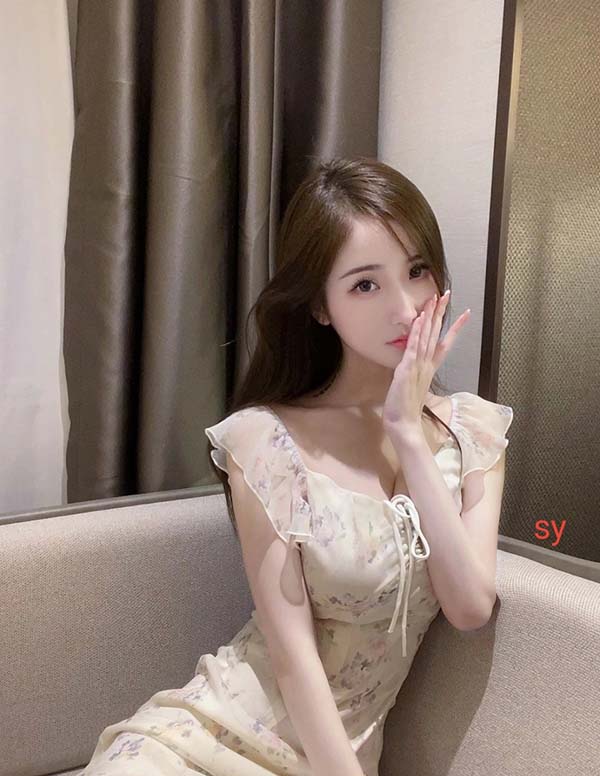 新加坡哪有外围模特