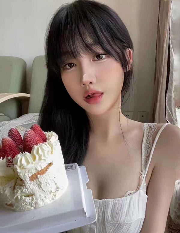 旧金山美女伴游