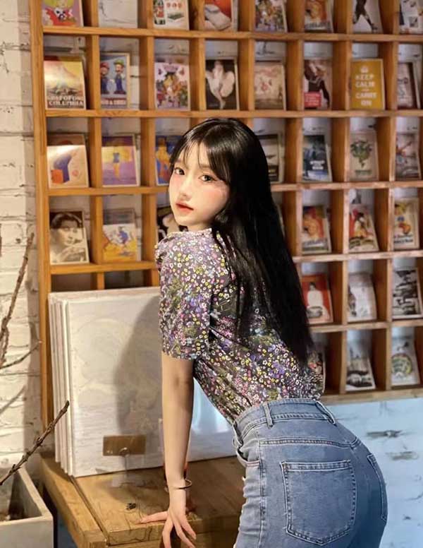 波士顿哪里有外围女