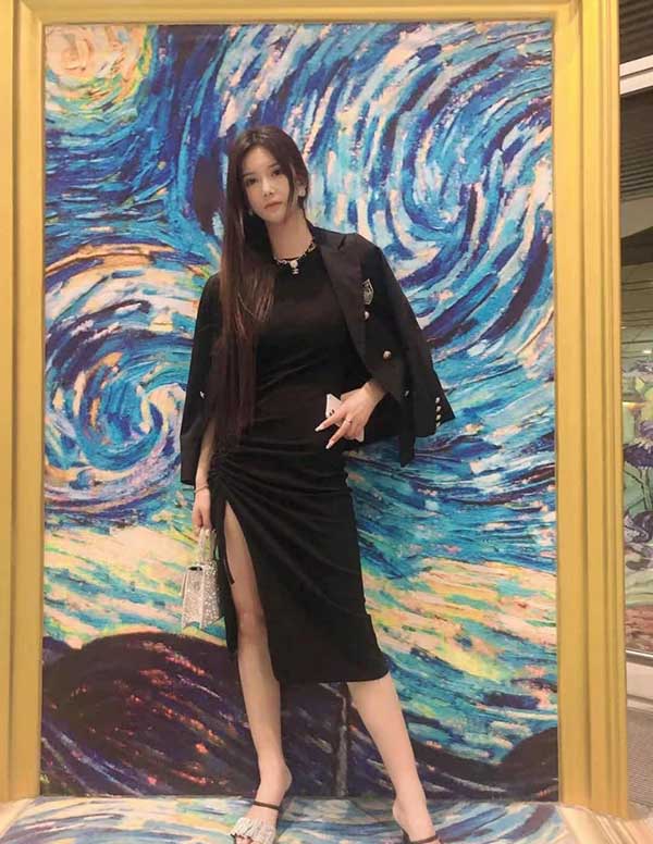 曼谷外围预约服务